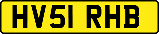 HV51RHB