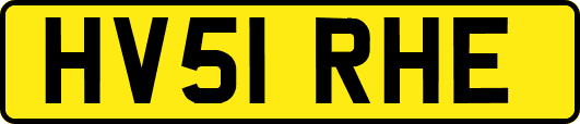 HV51RHE