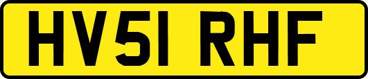 HV51RHF