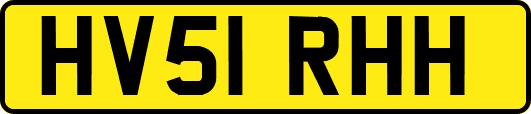 HV51RHH