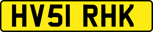 HV51RHK