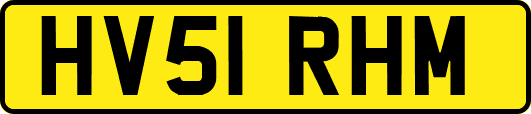 HV51RHM