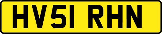 HV51RHN