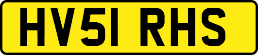 HV51RHS