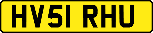HV51RHU