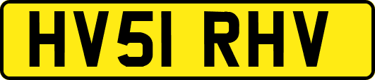 HV51RHV