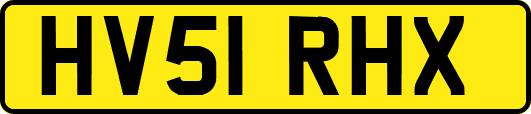 HV51RHX