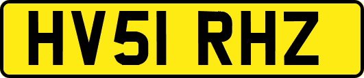 HV51RHZ
