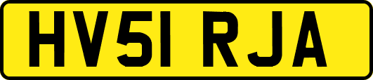 HV51RJA