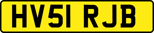 HV51RJB