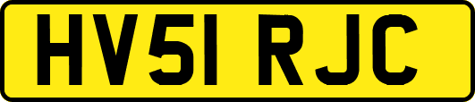 HV51RJC