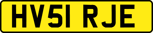 HV51RJE