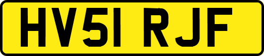 HV51RJF