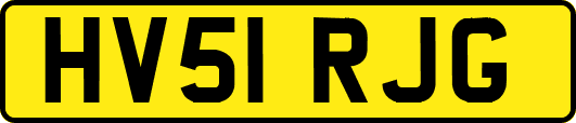 HV51RJG