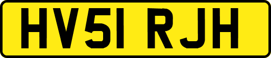 HV51RJH