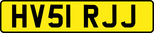 HV51RJJ