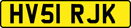 HV51RJK
