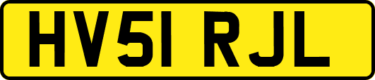 HV51RJL