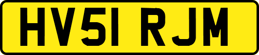 HV51RJM