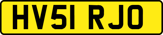 HV51RJO