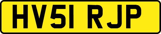HV51RJP