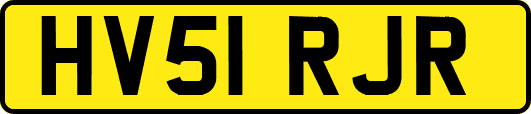 HV51RJR