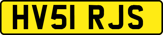 HV51RJS