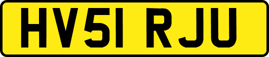 HV51RJU