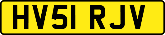 HV51RJV