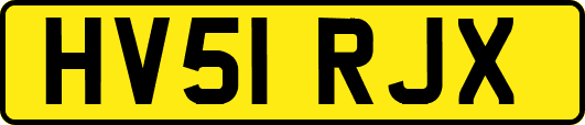 HV51RJX