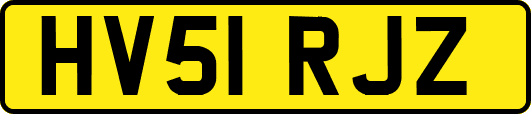 HV51RJZ
