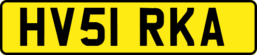 HV51RKA