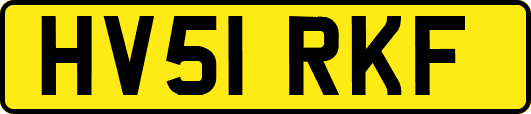 HV51RKF