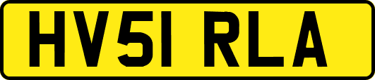 HV51RLA