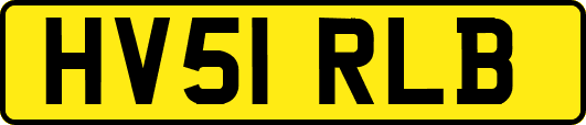 HV51RLB