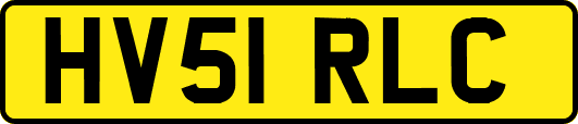 HV51RLC