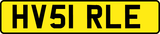 HV51RLE