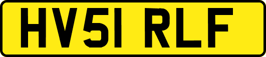 HV51RLF