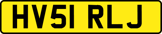 HV51RLJ