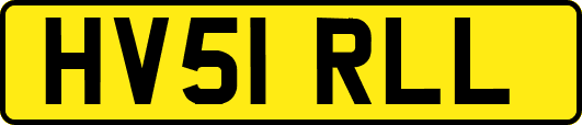 HV51RLL