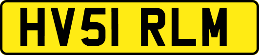 HV51RLM