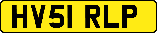 HV51RLP