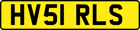 HV51RLS