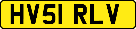 HV51RLV