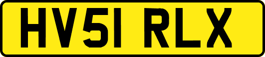 HV51RLX