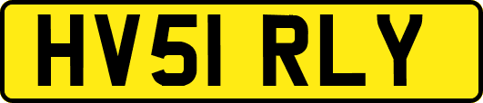 HV51RLY