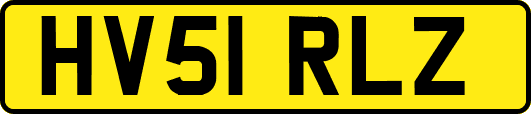 HV51RLZ