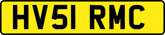HV51RMC