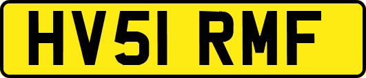 HV51RMF