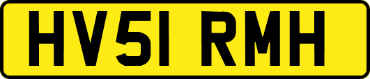 HV51RMH